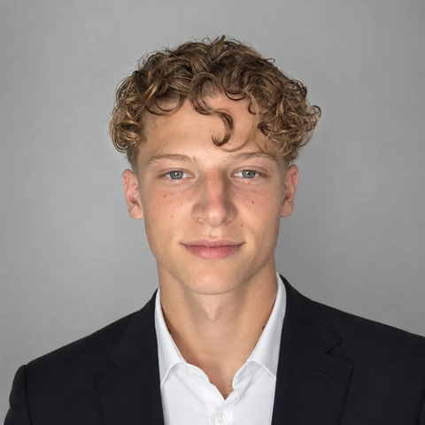 Sander Marquardt, Inhaber von Zeichenpartner